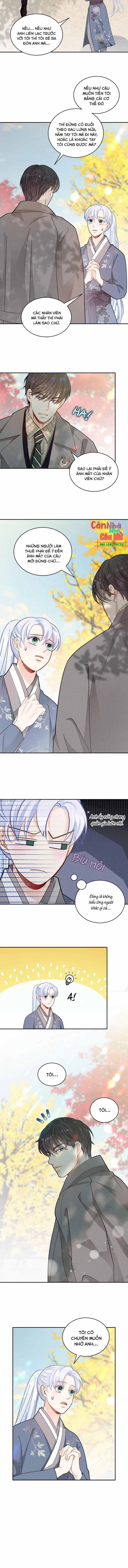 Hôn Nhân Bị Đánh Cắp Của Hồ Ly 27 trang 2