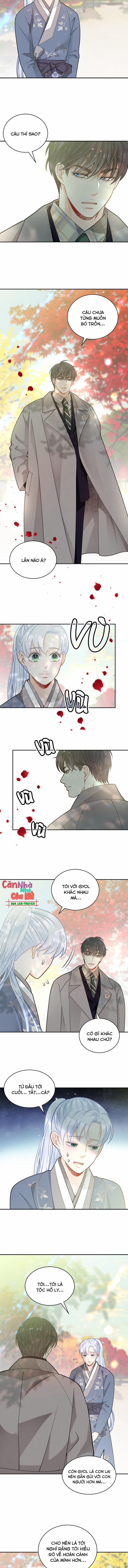 Hôn Nhân Bị Đánh Cắp Của Hồ Ly 27 trang 5