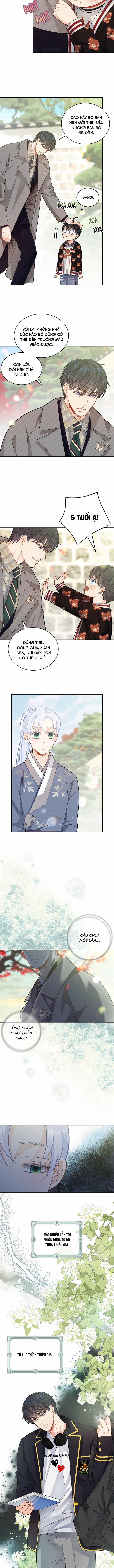 Hôn Nhân Bị Đánh Cắp Của Hồ Ly 28 trang 2