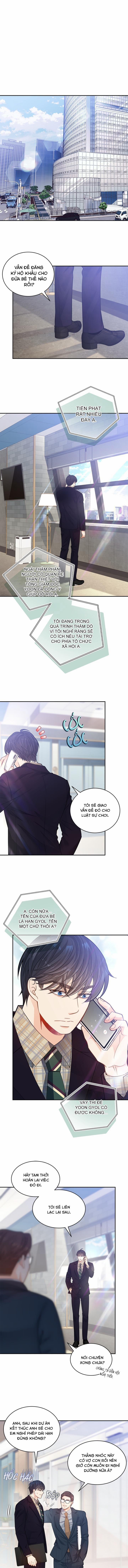 Hôn Nhân Bị Đánh Cắp Của Hồ Ly 29 trang 0