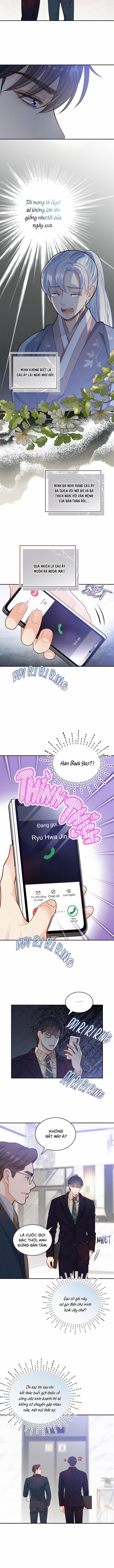 Hôn Nhân Bị Đánh Cắp Của Hồ Ly 29 trang 1