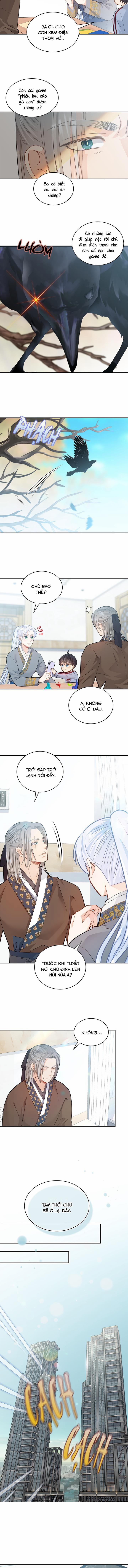 Hôn Nhân Bị Đánh Cắp Của Hồ Ly 29 trang 3