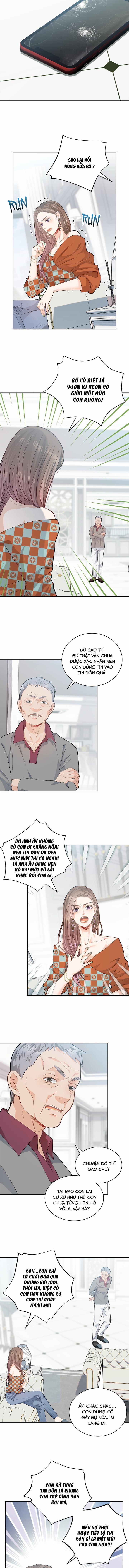 Hôn Nhân Bị Đánh Cắp Của Hồ Ly 29 trang 4