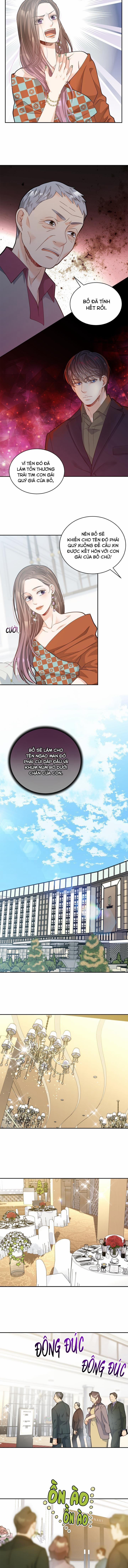 Hôn Nhân Bị Đánh Cắp Của Hồ Ly 29 trang 5