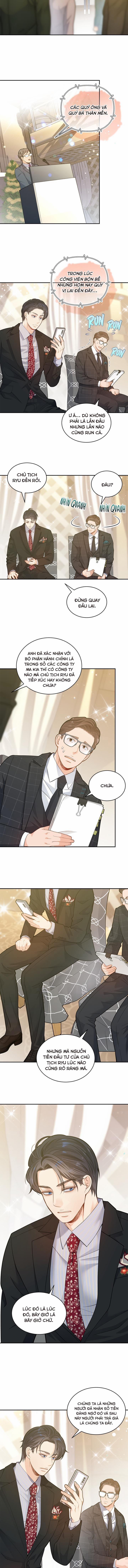 Hôn Nhân Bị Đánh Cắp Của Hồ Ly 29 trang 6