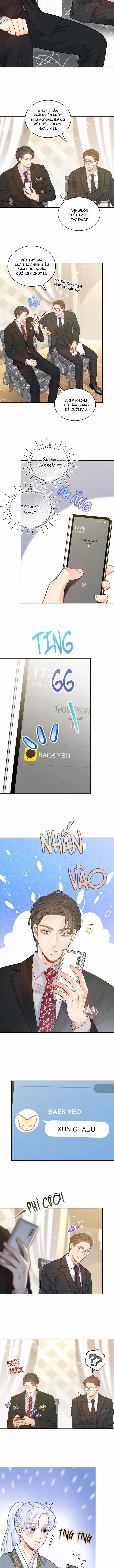 Hôn Nhân Bị Đánh Cắp Của Hồ Ly 29 trang 7