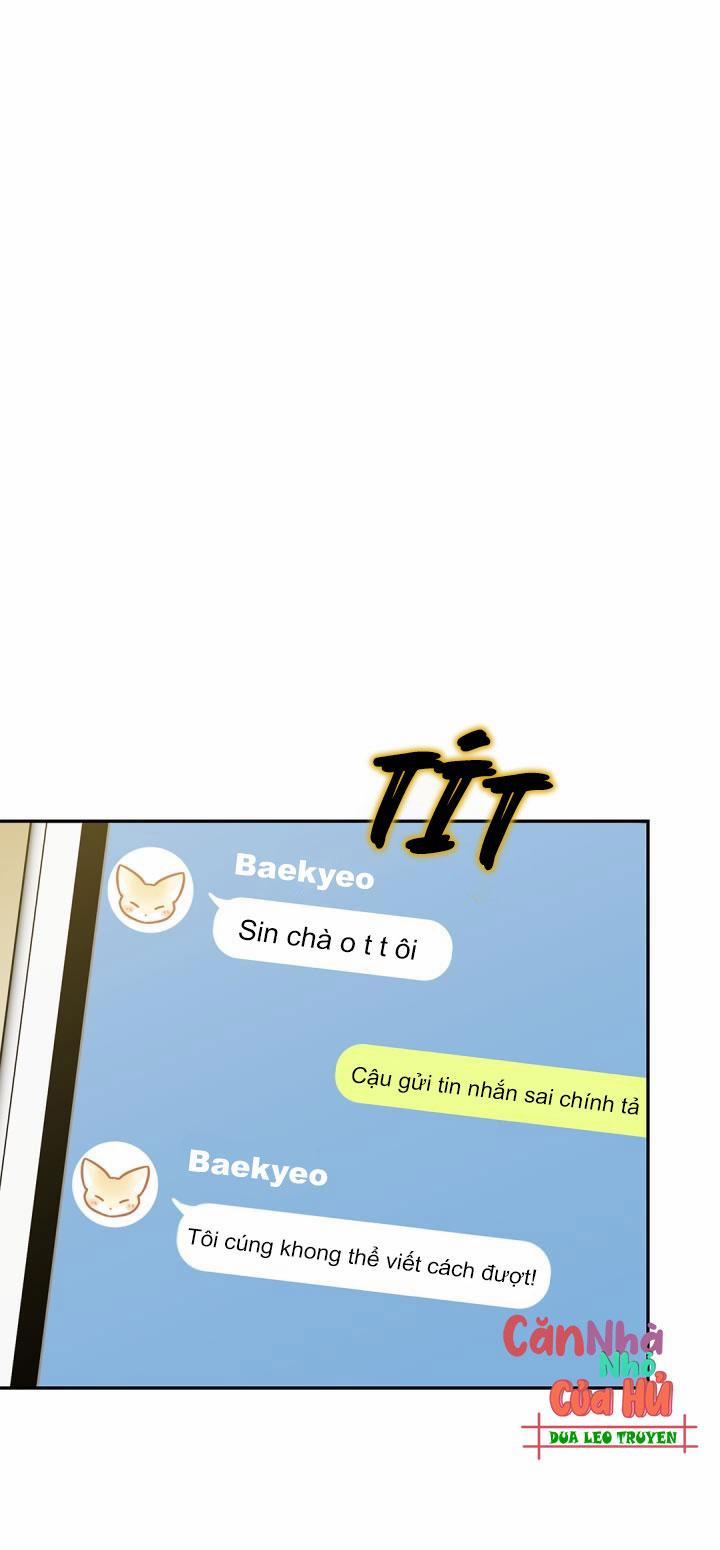 Hôn Nhân Bị Đánh Cắp Của Hồ Ly 30 trang 0