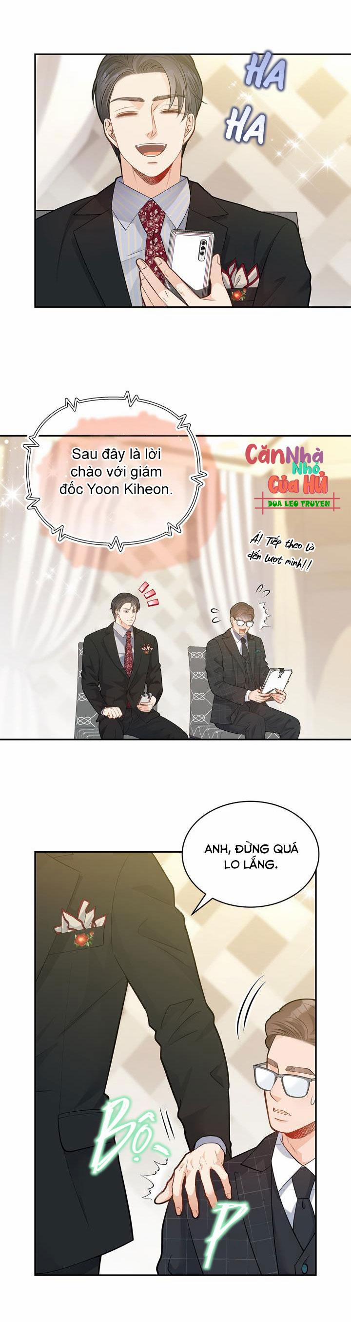 Hôn Nhân Bị Đánh Cắp Của Hồ Ly 30 trang 1