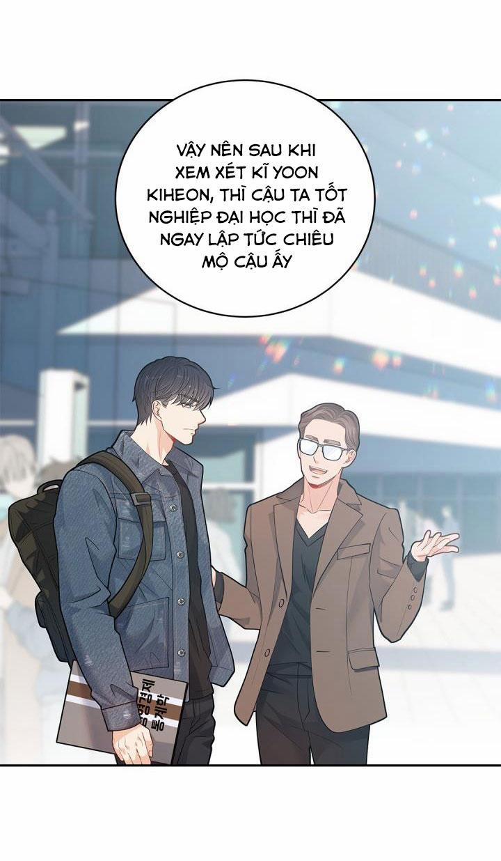 Hôn Nhân Bị Đánh Cắp Của Hồ Ly 30 trang 17