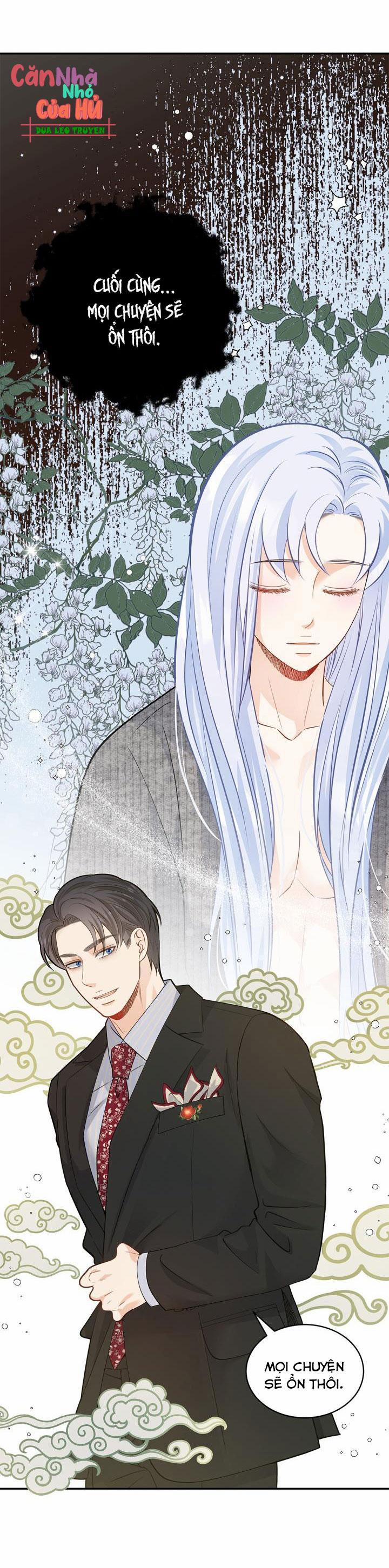 Hôn Nhân Bị Đánh Cắp Của Hồ Ly 30 trang 2