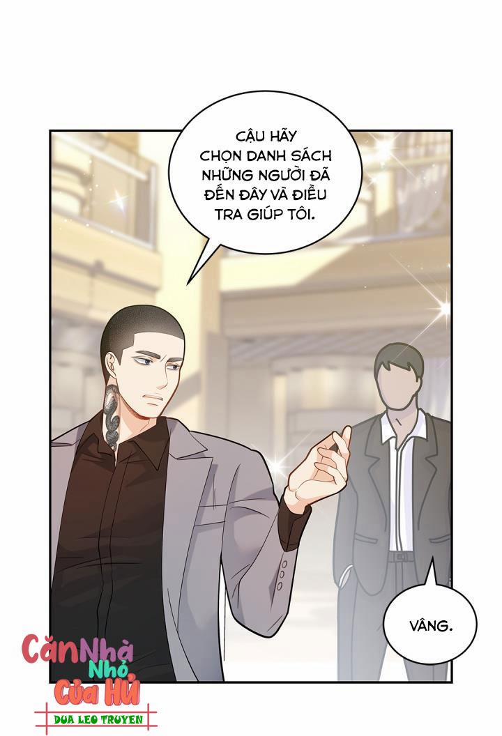 Hôn Nhân Bị Đánh Cắp Của Hồ Ly 30 trang 28