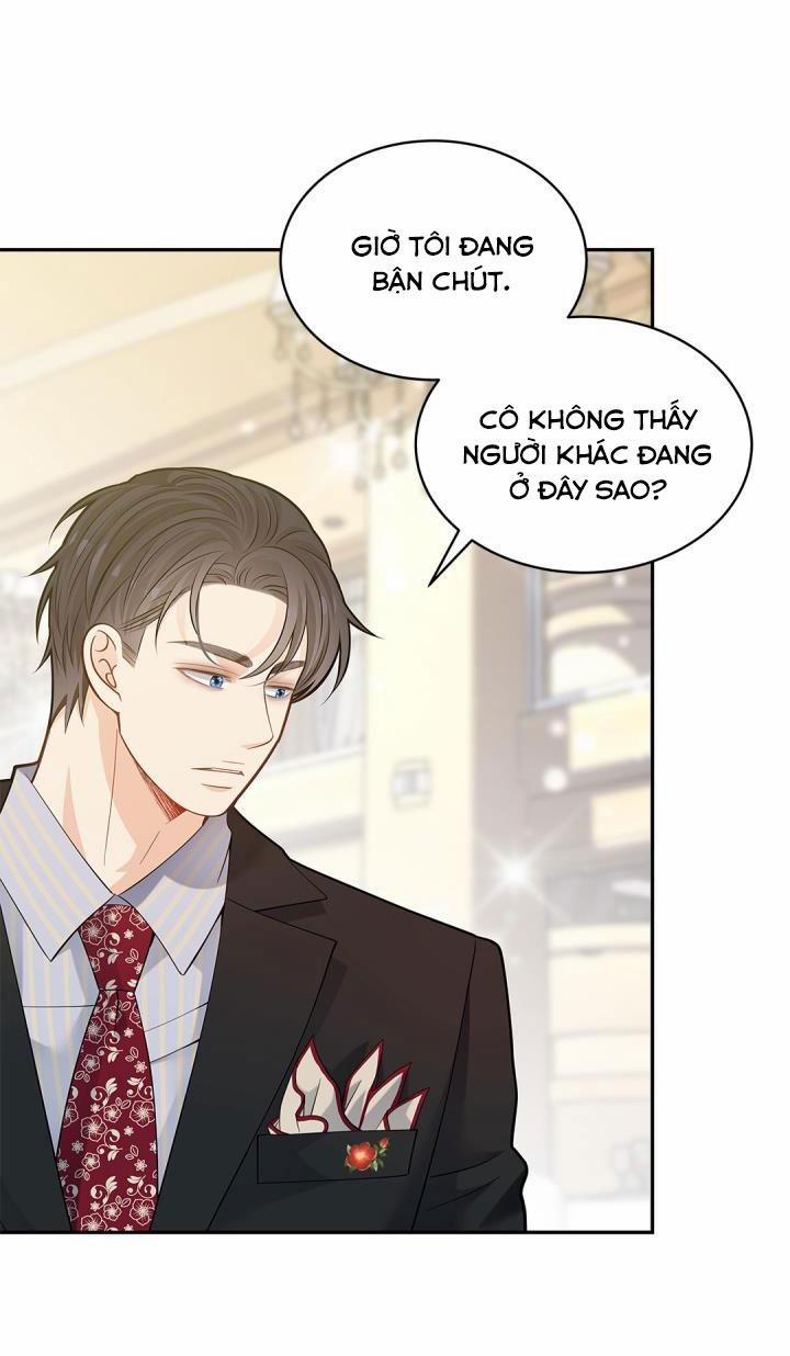 Hôn Nhân Bị Đánh Cắp Của Hồ Ly 30 trang 34