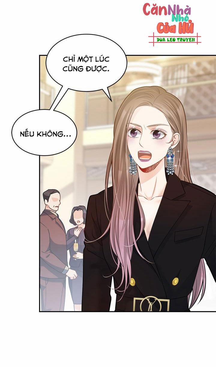 Hôn Nhân Bị Đánh Cắp Của Hồ Ly 30 trang 35