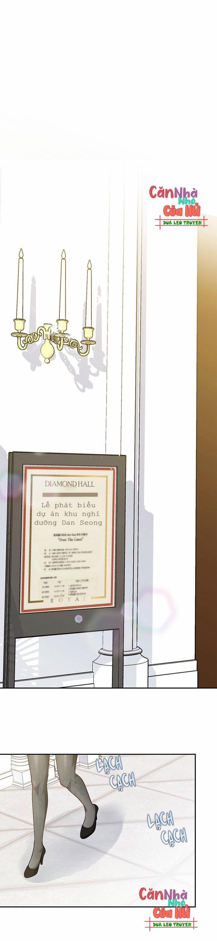 Hôn Nhân Bị Đánh Cắp Của Hồ Ly 30 trang 5