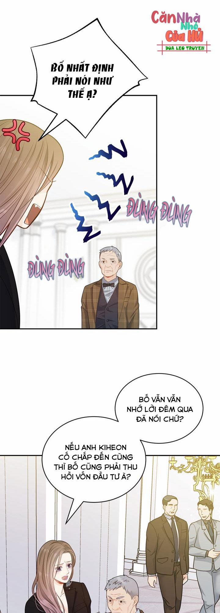 Hôn Nhân Bị Đánh Cắp Của Hồ Ly 30 trang 7