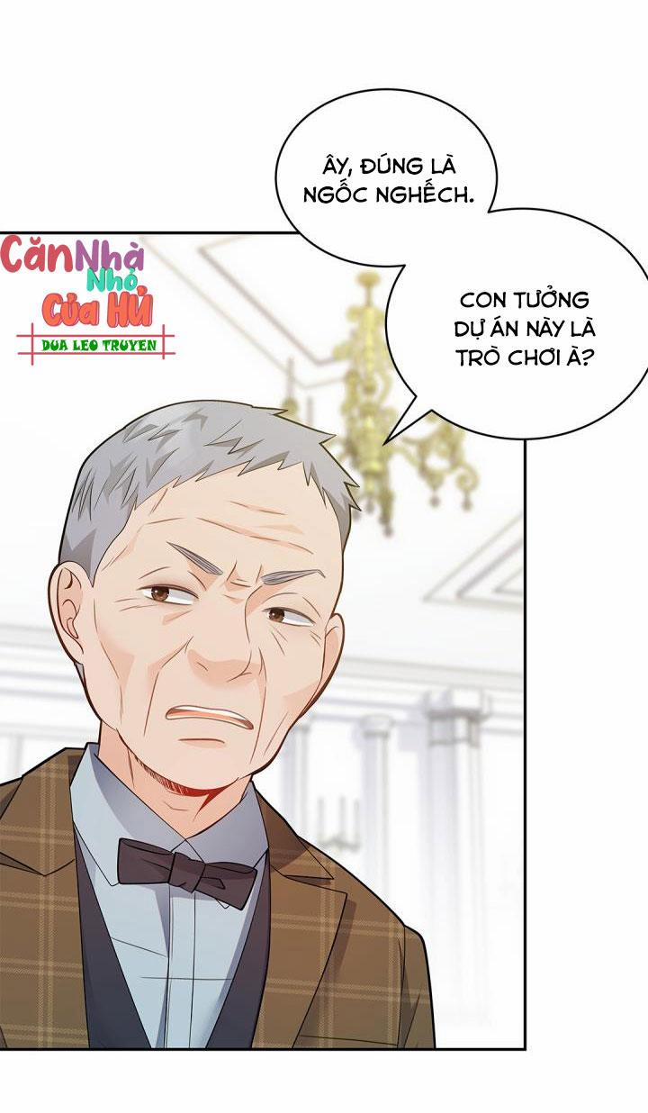 Hôn Nhân Bị Đánh Cắp Của Hồ Ly 30 trang 9