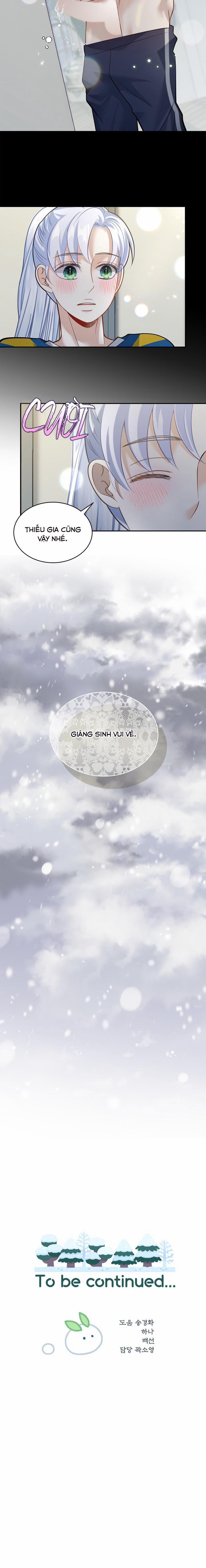 Hôn Nhân Bị Đánh Cắp Của Hồ Ly 31.1 trang 10