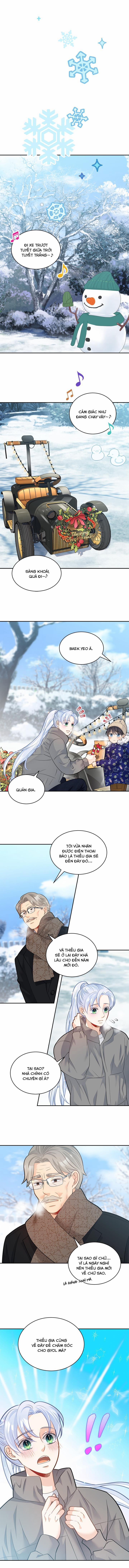 Hôn Nhân Bị Đánh Cắp Của Hồ Ly 31.1 trang 2