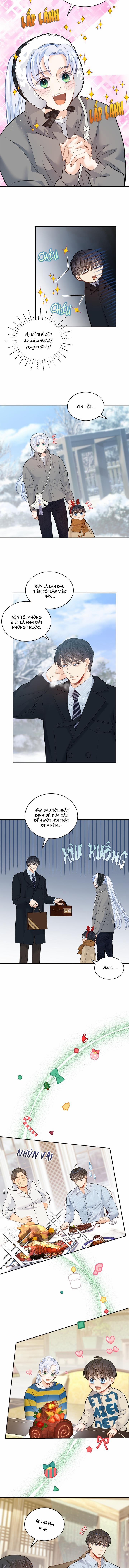 Hôn Nhân Bị Đánh Cắp Của Hồ Ly 31.1 trang 4