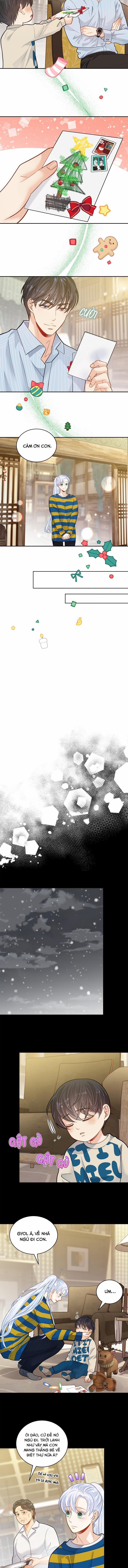 Hôn Nhân Bị Đánh Cắp Của Hồ Ly 31.1 trang 5