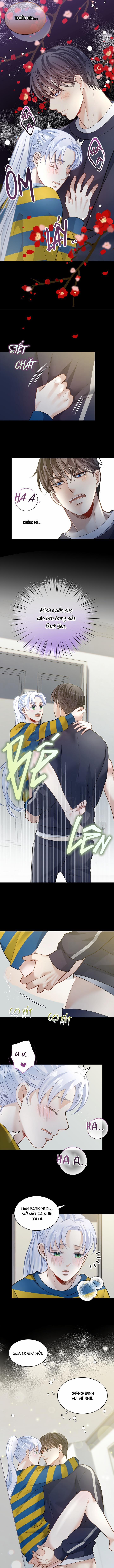 Hôn Nhân Bị Đánh Cắp Của Hồ Ly 31.1 trang 9