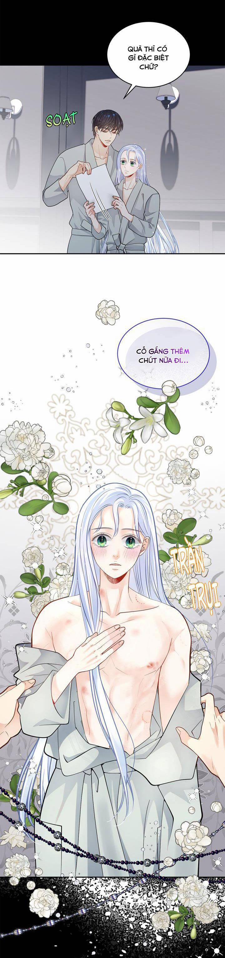 Hôn Nhân Bị Đánh Cắp Của Hồ Ly 31.2 trang 19