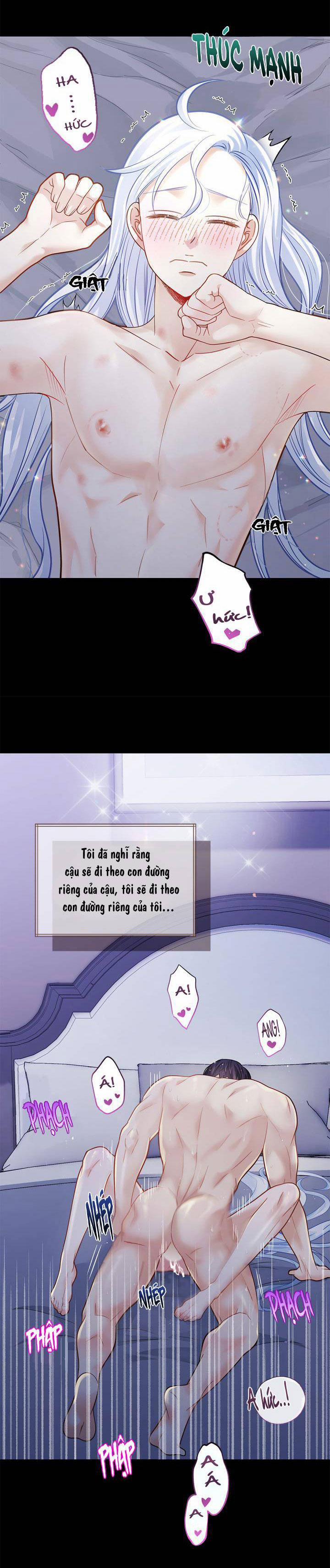 Hôn Nhân Bị Đánh Cắp Của Hồ Ly 31.2 trang 23