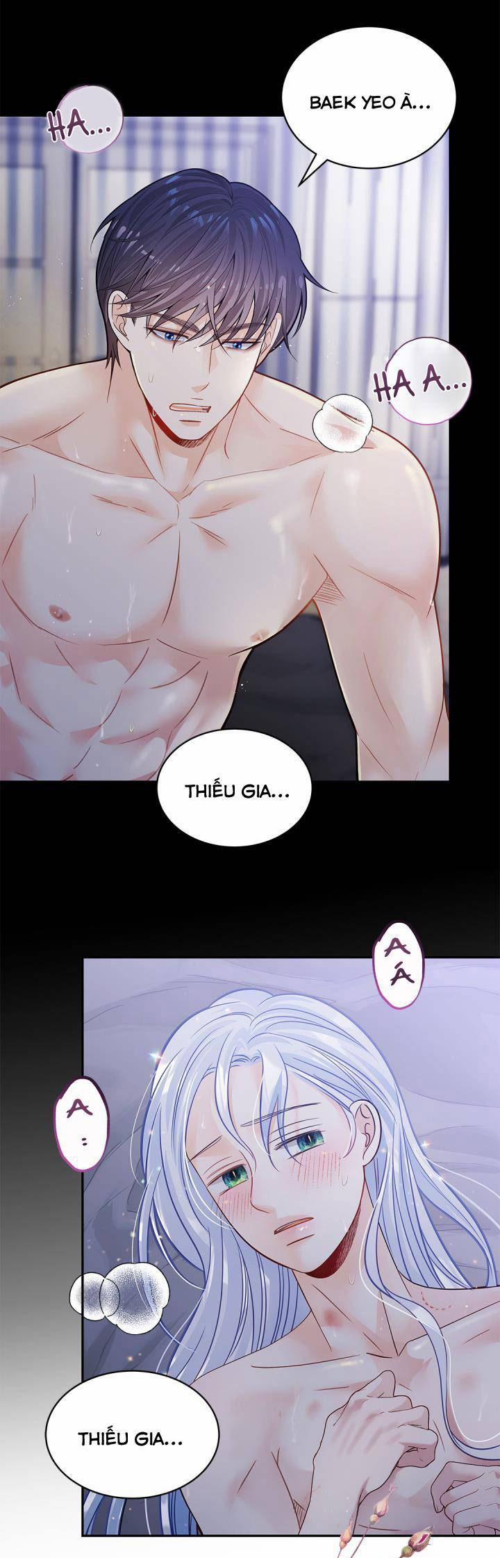 Hôn Nhân Bị Đánh Cắp Của Hồ Ly 31.2 trang 24