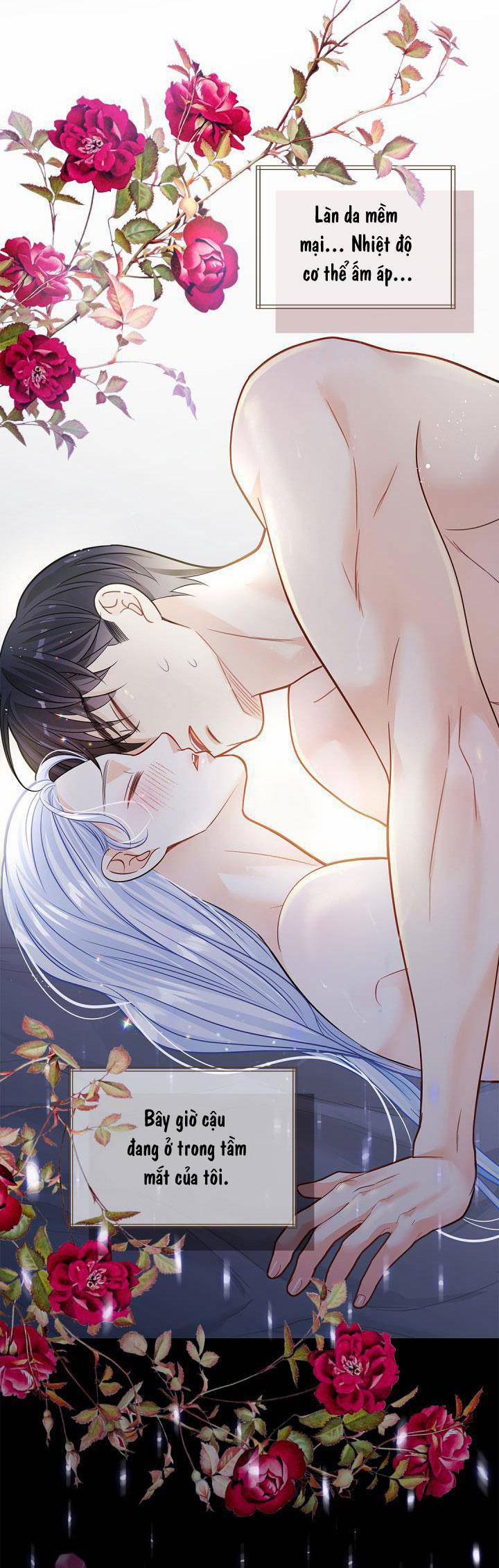 Hôn Nhân Bị Đánh Cắp Của Hồ Ly 31.2 trang 25