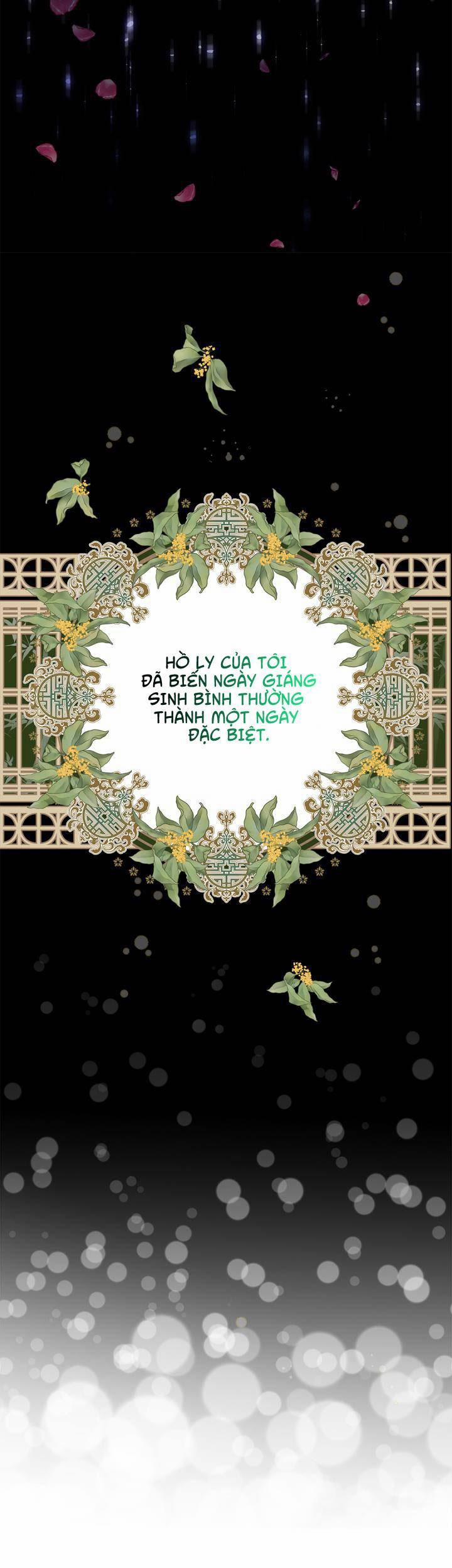 Hôn Nhân Bị Đánh Cắp Của Hồ Ly 31.2 trang 26