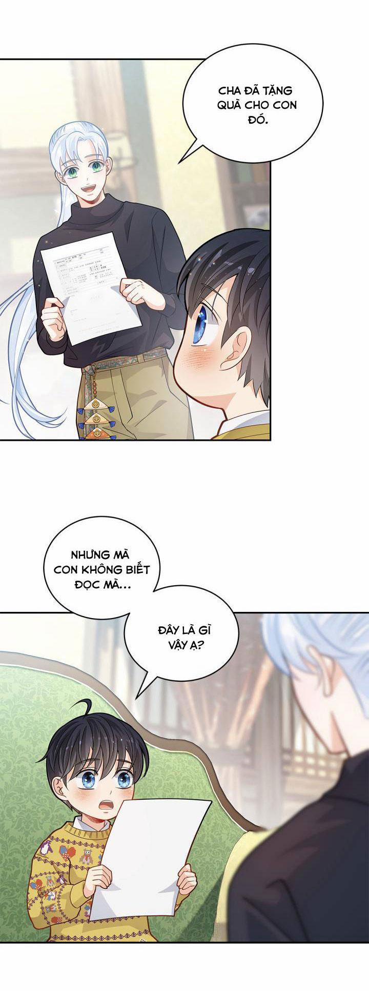 Hôn Nhân Bị Đánh Cắp Của Hồ Ly 31.2 trang 28