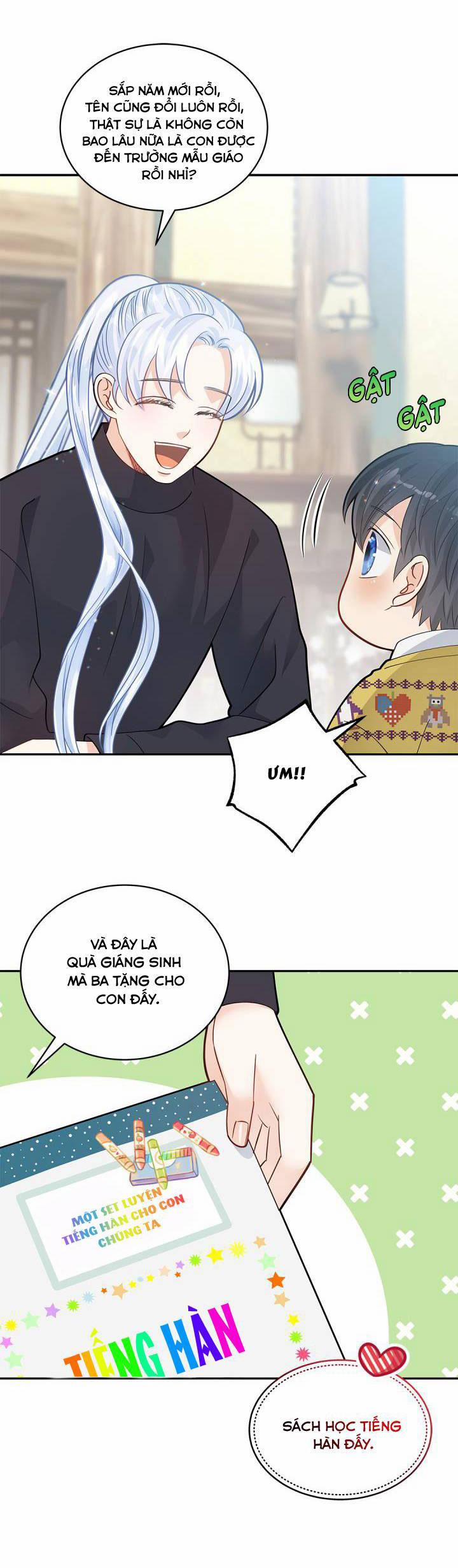 Hôn Nhân Bị Đánh Cắp Của Hồ Ly 31.2 trang 32