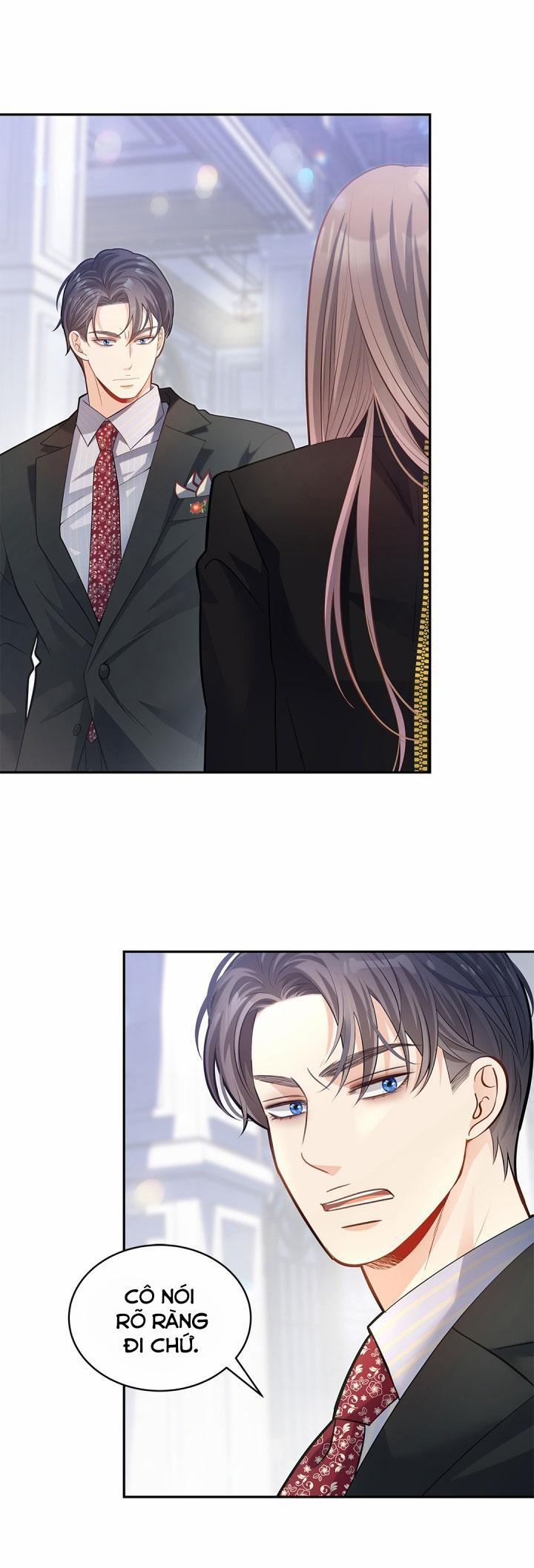 Hôn Nhân Bị Đánh Cắp Của Hồ Ly 31 trang 1