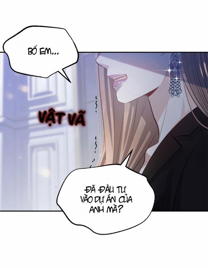 Hôn Nhân Bị Đánh Cắp Của Hồ Ly 31 trang 10