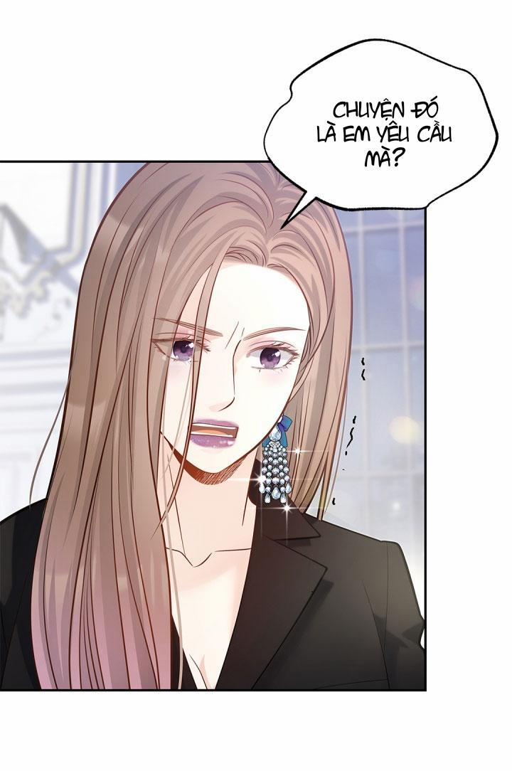 Hôn Nhân Bị Đánh Cắp Của Hồ Ly 31 trang 11