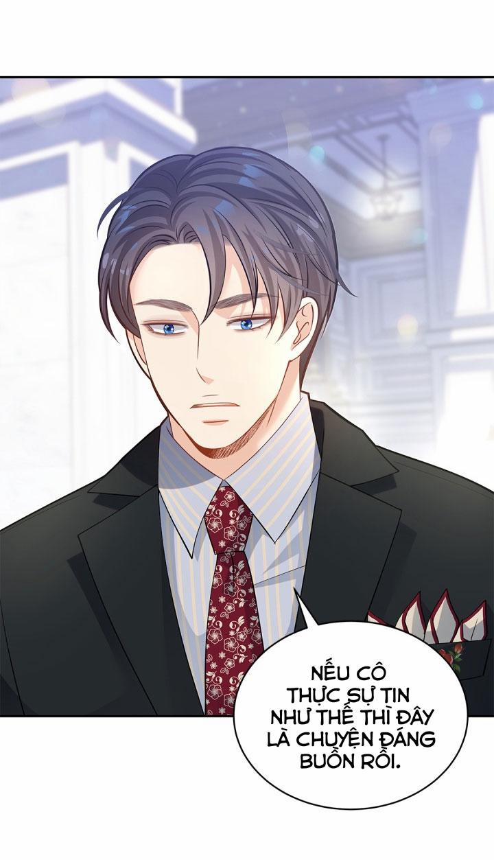 Hôn Nhân Bị Đánh Cắp Của Hồ Ly 31 trang 13