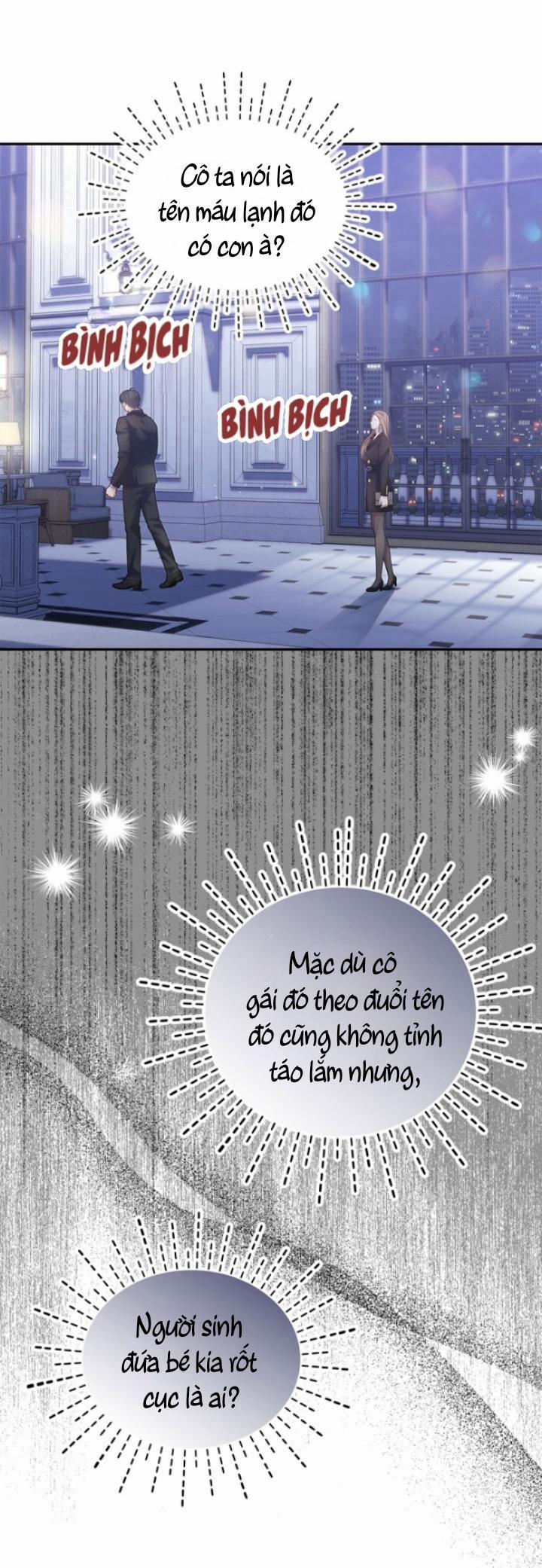 Hôn Nhân Bị Đánh Cắp Của Hồ Ly 31 trang 19