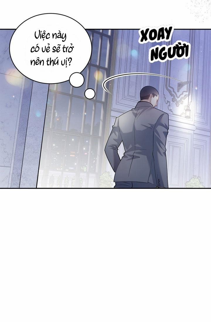 Hôn Nhân Bị Đánh Cắp Của Hồ Ly 31 trang 20