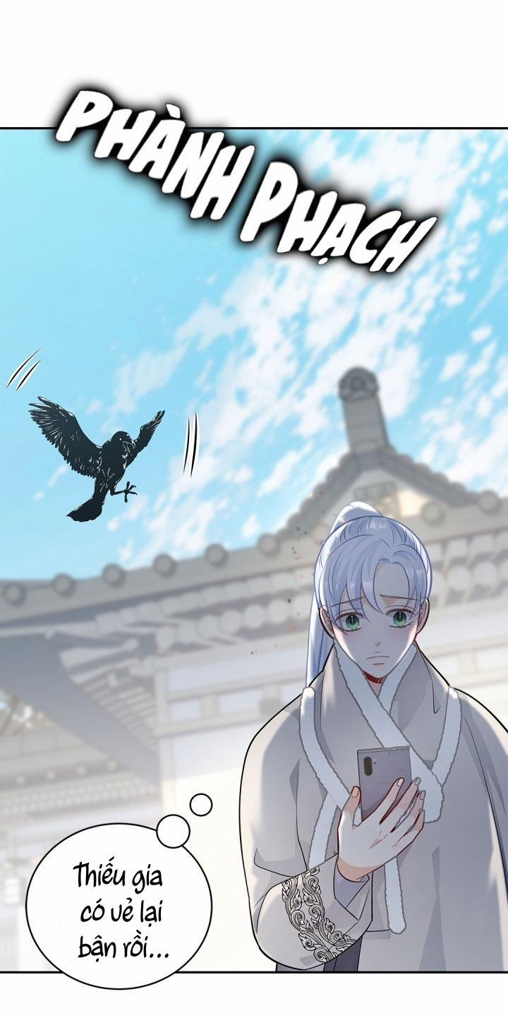 Hôn Nhân Bị Đánh Cắp Của Hồ Ly 31 trang 25