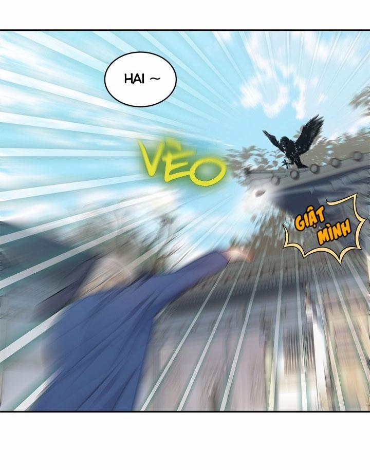 Hôn Nhân Bị Đánh Cắp Của Hồ Ly 31 trang 28