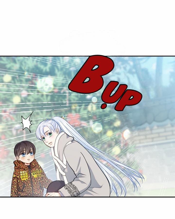 Hôn Nhân Bị Đánh Cắp Của Hồ Ly 31 trang 29