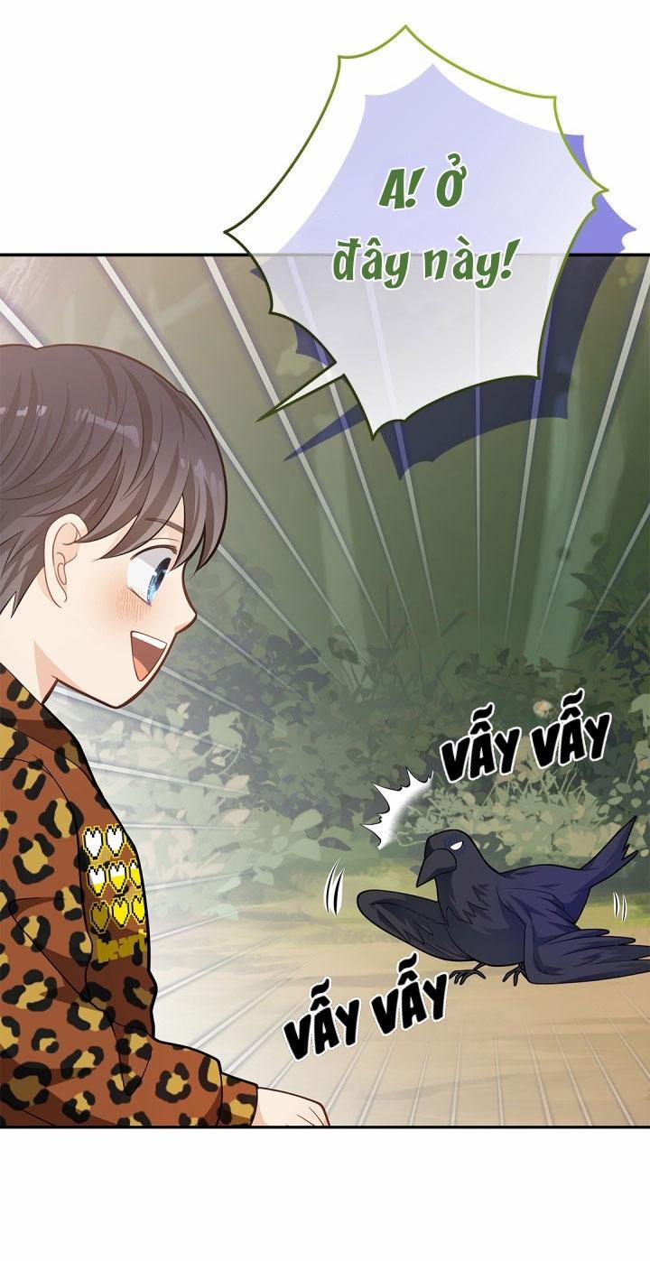 Hôn Nhân Bị Đánh Cắp Của Hồ Ly 31 trang 36