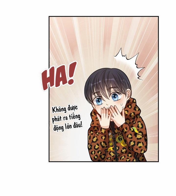 Hôn Nhân Bị Đánh Cắp Của Hồ Ly 31 trang 37