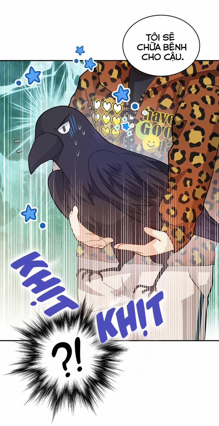 Hôn Nhân Bị Đánh Cắp Của Hồ Ly 31 trang 39