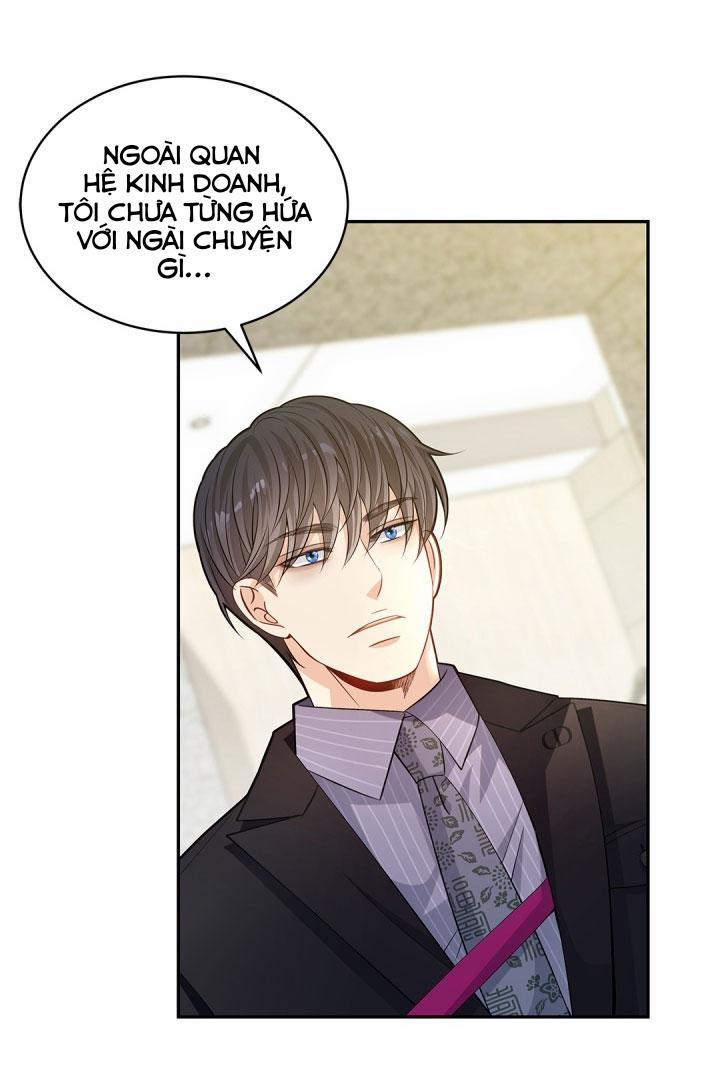 Hôn Nhân Bị Đánh Cắp Của Hồ Ly 31 trang 44