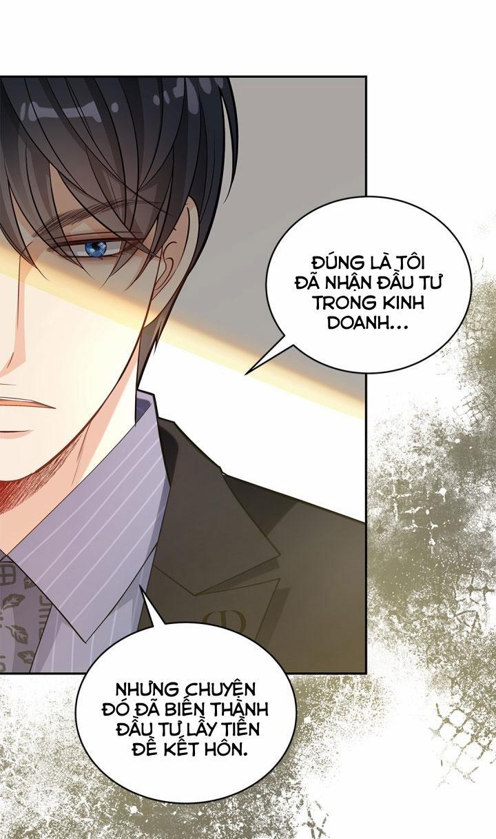 Hôn Nhân Bị Đánh Cắp Của Hồ Ly 31 trang 47