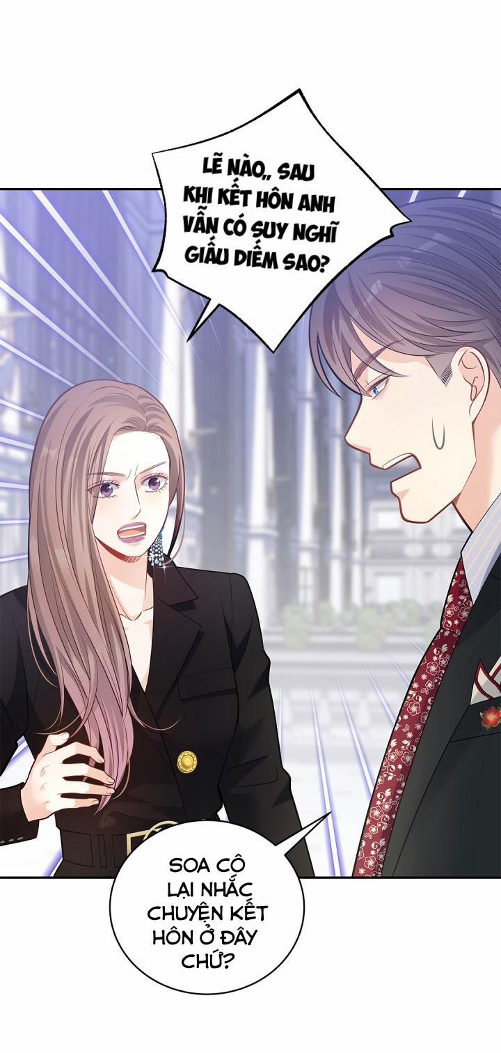 Hôn Nhân Bị Đánh Cắp Của Hồ Ly 31 trang 5