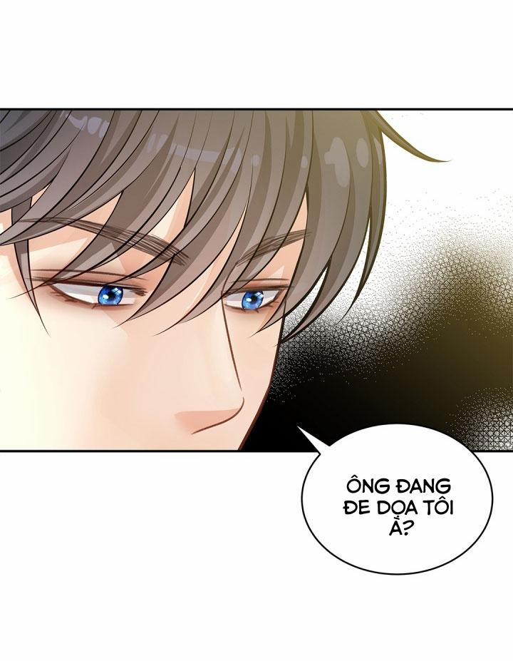 Hôn Nhân Bị Đánh Cắp Của Hồ Ly 31 trang 50