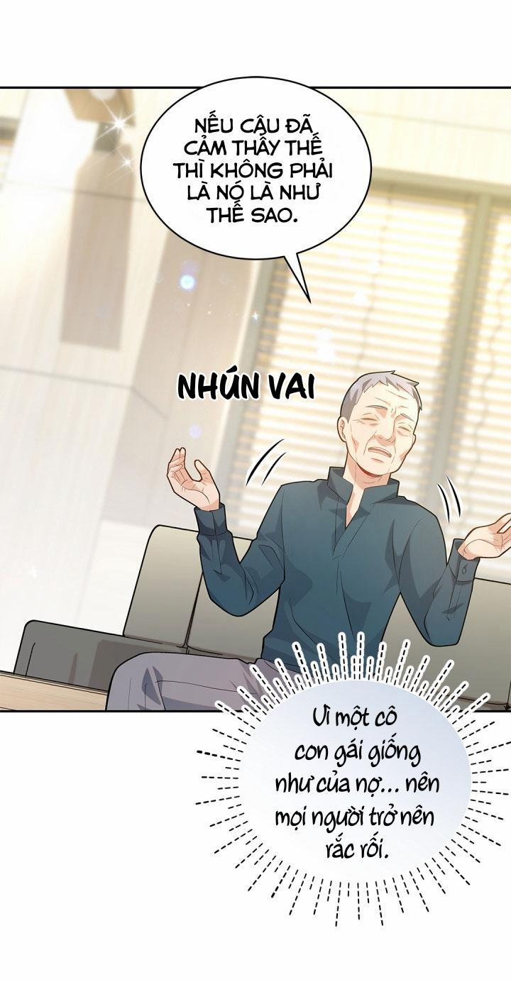 Hôn Nhân Bị Đánh Cắp Của Hồ Ly 31 trang 51