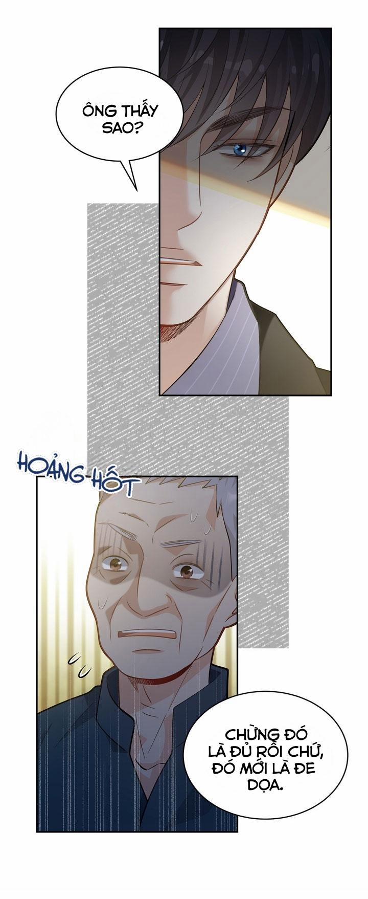 Hôn Nhân Bị Đánh Cắp Của Hồ Ly 31 trang 54